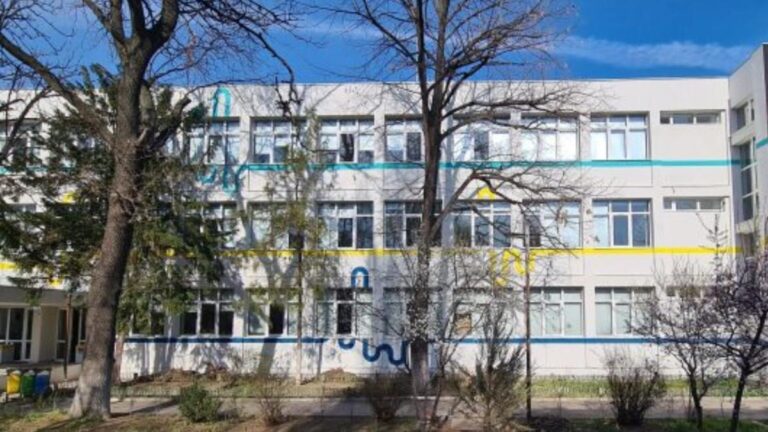 Actualizarea parteneriatului pentru învățământ dual între STB și Liceul „Nikola Tesla”