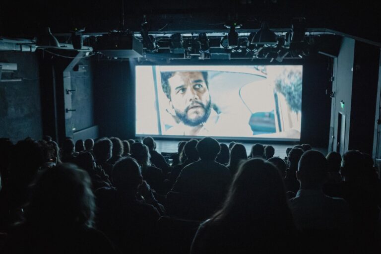 Apollo111 Cinema se deschide în 29 ianuarie