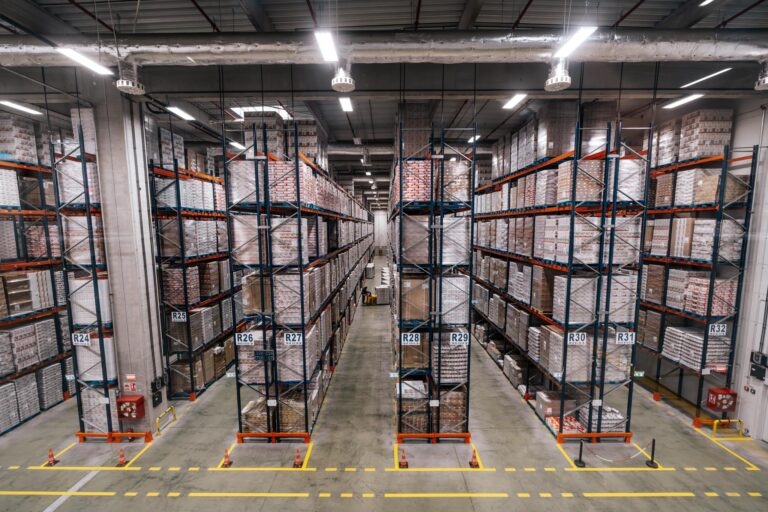 Aquila dezvoltă un depozit în apropiere de București, pe o suprafață de 47.000 mp. Finalizarea lucrărilor este programată pentru anul viitor