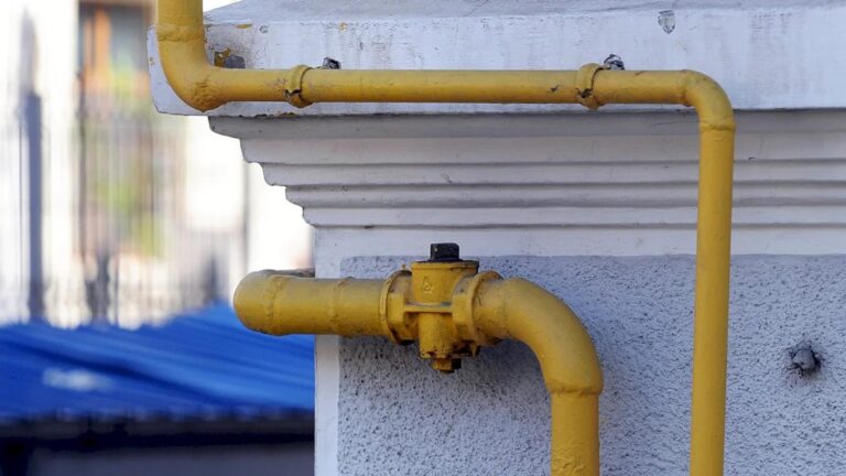 Avarie la o conductă de gaze în Sectorul 1 afectează peste 700 de bucureșteni