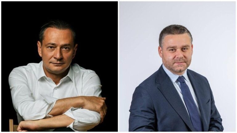 Băluță îl ironizează pe Ciucu, subliniind necesitatea soluțiilor în loc de plângeri