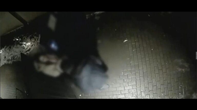 Bărbat reținut în Sectorul 2 pentru tentativă de tâlhărie asupra unei femei