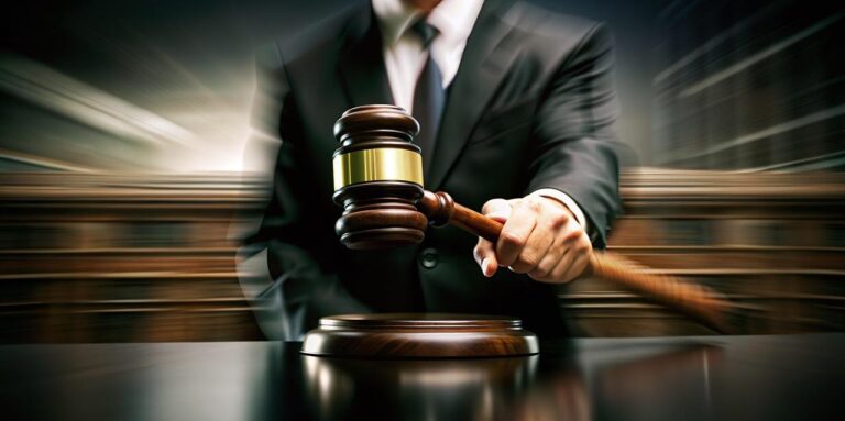 Bucureștean condamnat pentru amenințări și promovarea simbolurilor fasciste pe rețelele de socializare