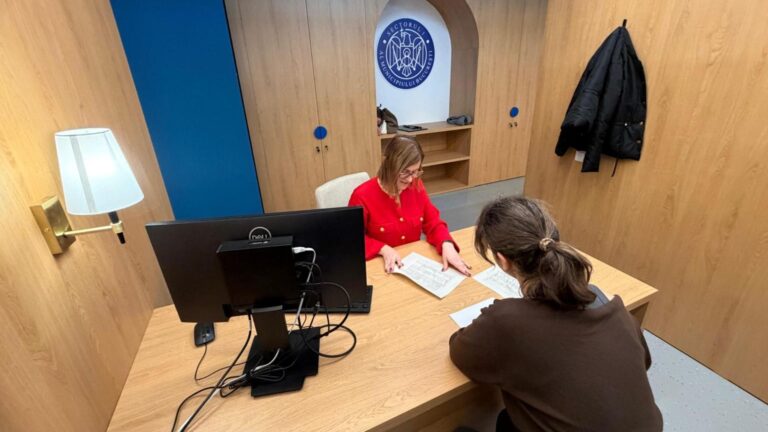 Bucureștenii din Sectorul 1 beneficiază de un nou Birou al Cetățeanului, centralizând servicii esențiale