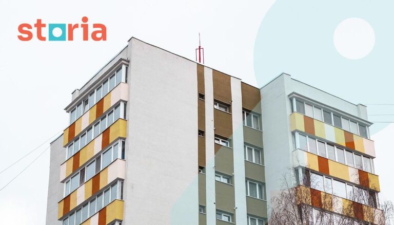 București, orașul cu cea mai mare creștere a prețurilor la apartamente în decembrie 2025