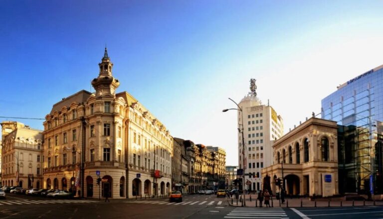 Calea Victoriei, în topul celor mai scumpe artere comerciale din lume. Chiriile plătite de retaileri au crescut cu 17% în 2025