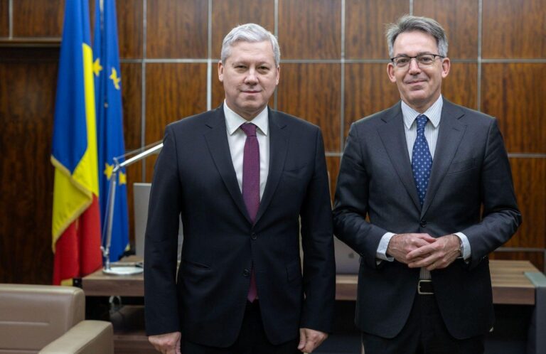 Cătălin Predoiu: Evaluarea Schengen confirmă profilul profesionist al României