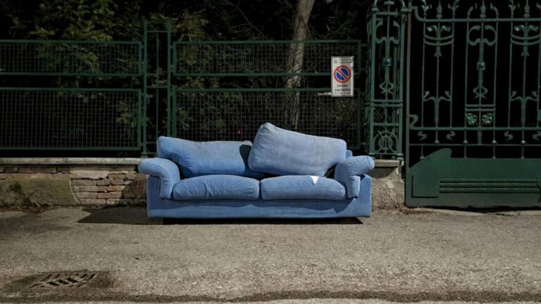 Colectarea gratuită a deșeurilor voluminoase în Sectorul 5, în ultima sâmbătă a lunii