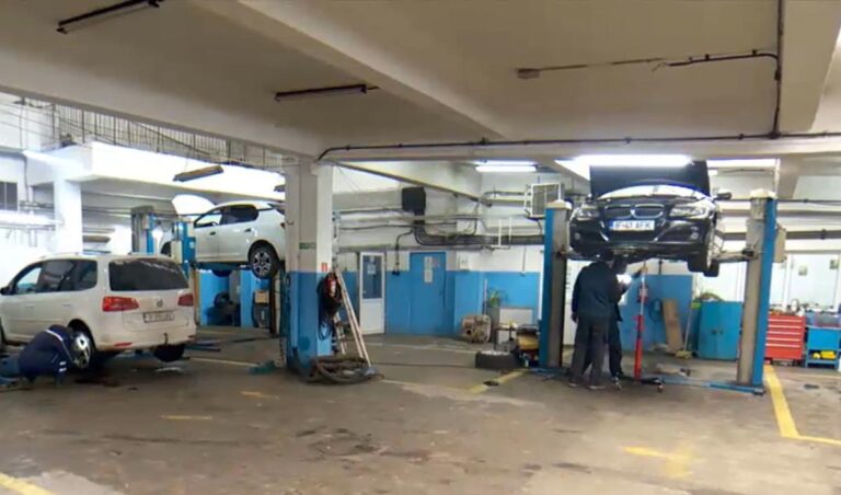 Controversele financiare ale Service-ului Ciclop: Politicieni încasează sume mari dintr-o companie fără clienți