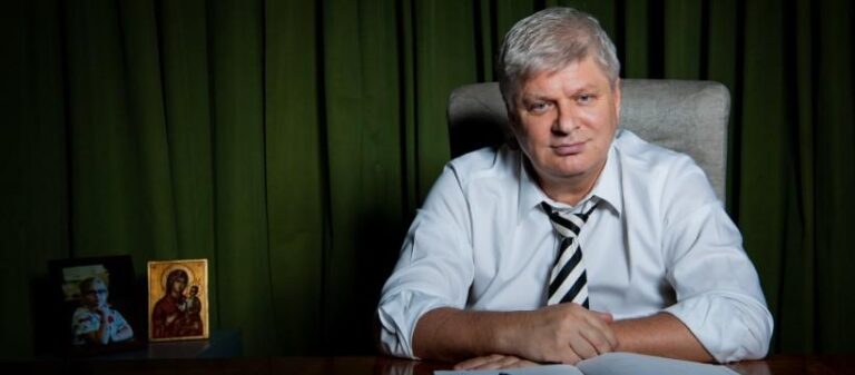 Corupția în Capitală: Daniel Tudorache și scandalul diamantelor