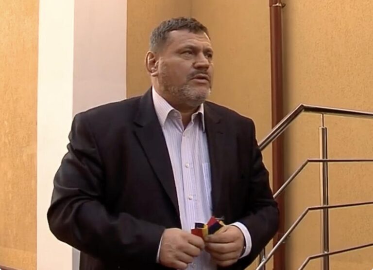 Cristian Poteraș: Primarul Sectorului 6 și scandalurile de corupție