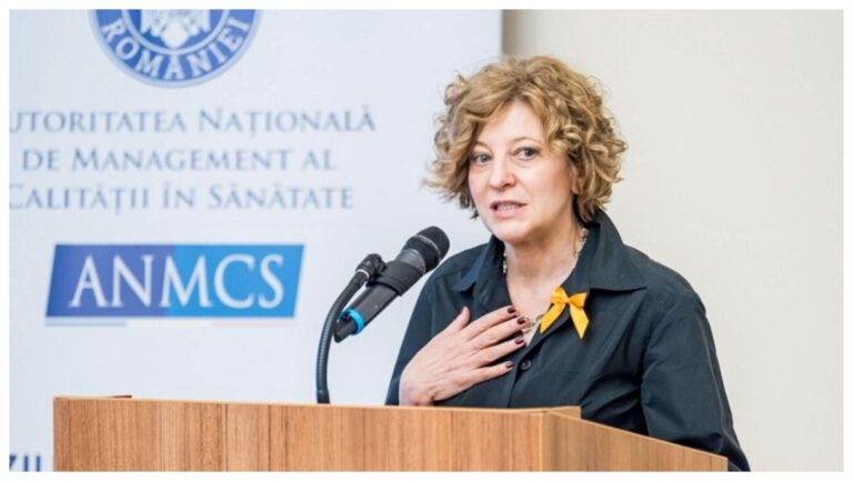 Critica Oanei Gheorghiu asupra digitalizării în România: lipsa de coerență a sistemelor