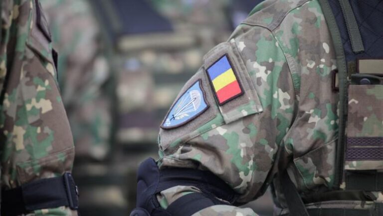 Critica lui Manole la adresa lui Miruță: Vârsta de pensionare a militarilor nu poate fi modificată
