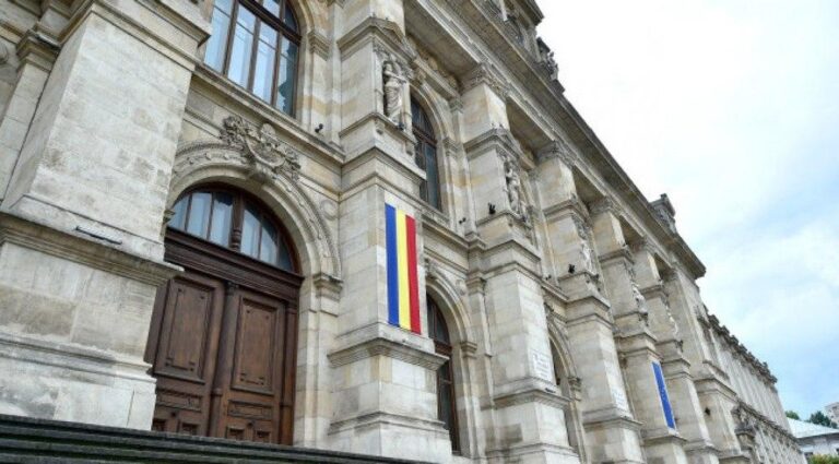 Curtea de Apel București va analiza cererea de suspendare a înființării Comitetului guvernamental pentru modificarea legilor justiției