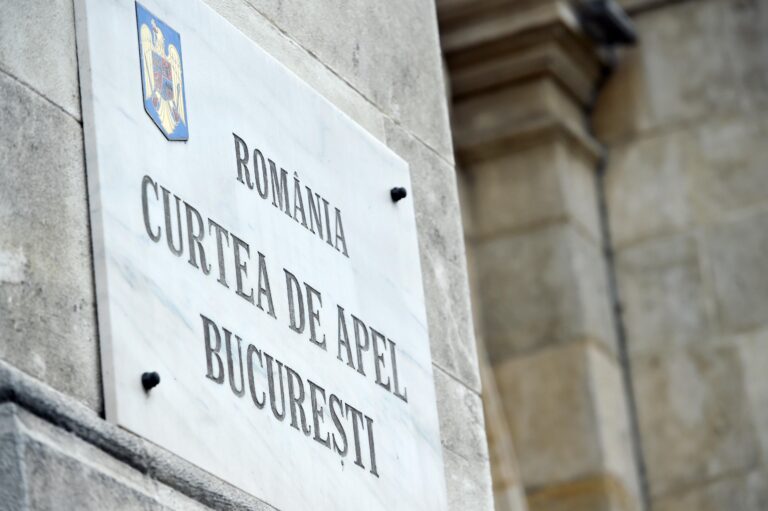 Decizia Curții de Apel București în cazul angajaților ANRE privind reorganizarea instituției