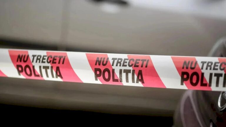 Doctoriță găsită moartă în condiții misterioase în București