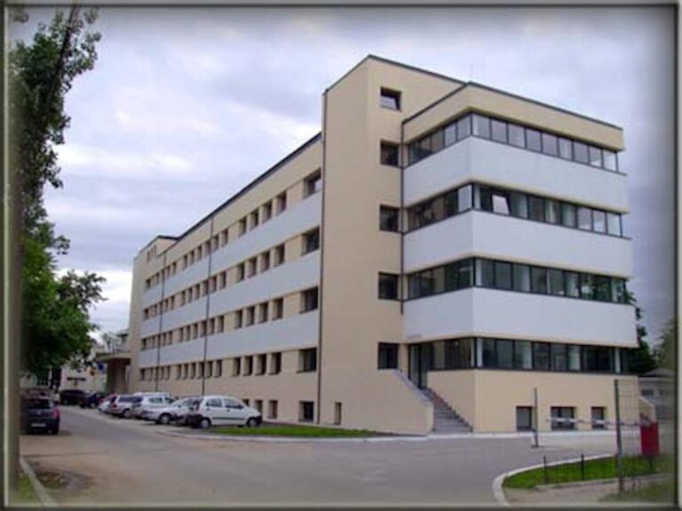 Echipamente de peste 3 milioane de lei pentru dotarea Spitalului Colentina