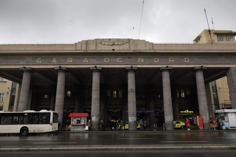 Gara de Nord din București intră în renovare. Cum va arăta după ce vor fi gata lucrările de modernizare