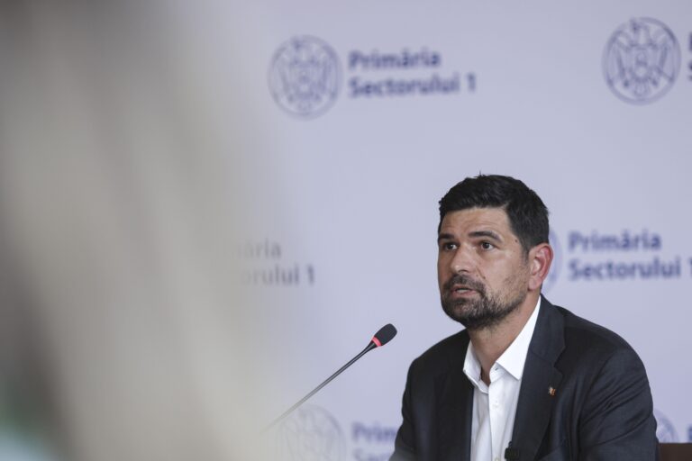 George Tuță va avea mai mult control asupra locuințelor sociale din Sectorul 1