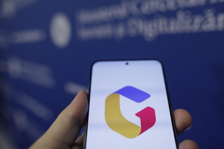 Ghișeul.ro a picat pentru a doua oară de la începutul anului