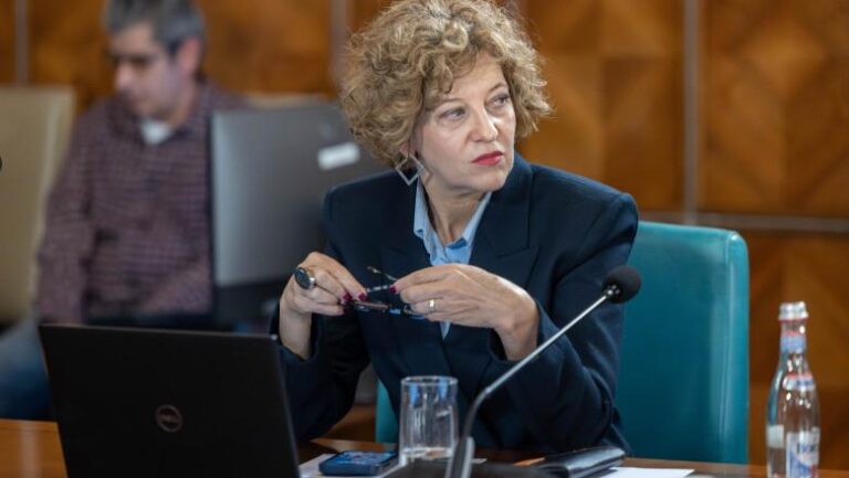 Guvernul își propune o reformă în gestionarea proprietății de stat