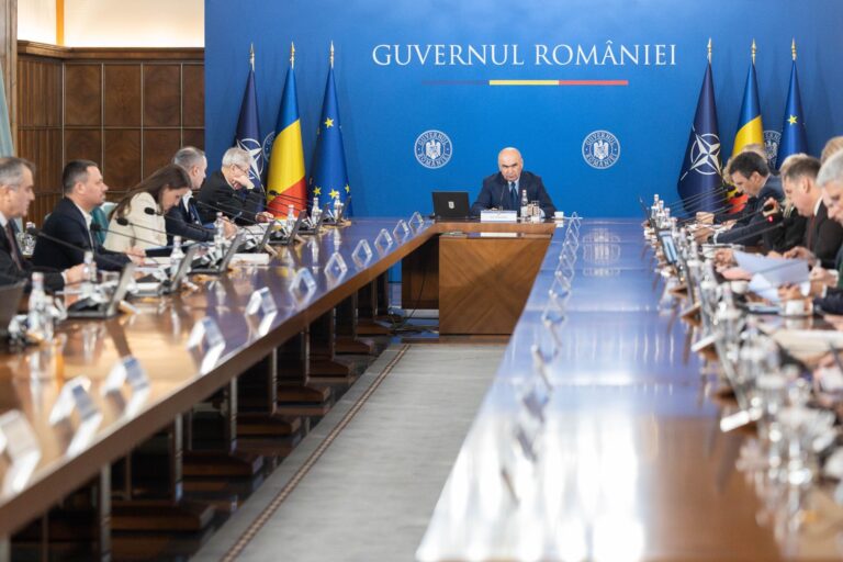 Guvernul suspendă temporar articolul ce permite exportul profiturilor de către companiile mari pentru a facilita aderarea la OCDE