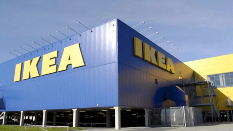 IKEA Băneasa lansează inițiativa „Revoluția Vechiturilor”: un centru pentru donații de mobilier