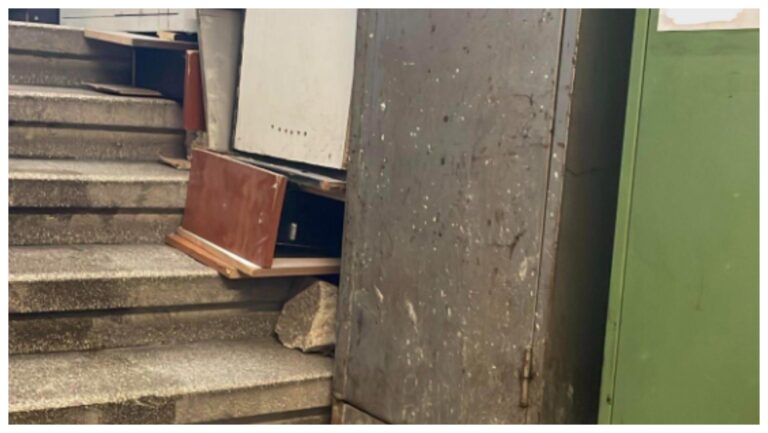 Imagini îngrijorătoare de la Brigada Rutieră. Sindicatul Europol vorbește despre o „bombă cu ceas”