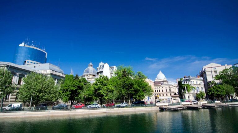 Încă o amânare pentru proiectul Canalului Dunăre-București: studiul de fezabilitate întârzie