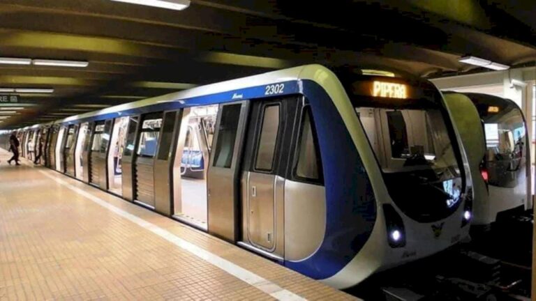 Incident grav la Metrorex: O angajată atacată în Depoul Berceni