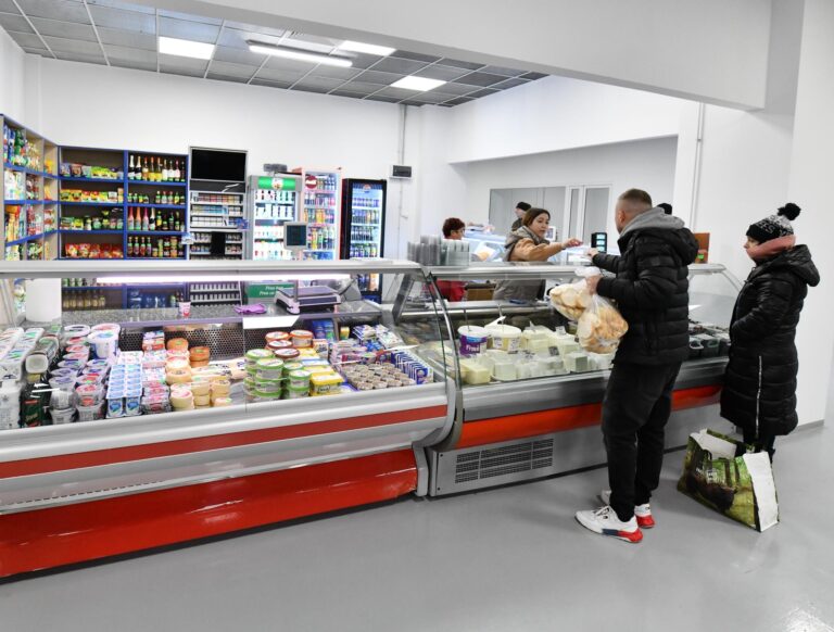 Licitație pentru 50 de spații comerciale în Sectorul 6