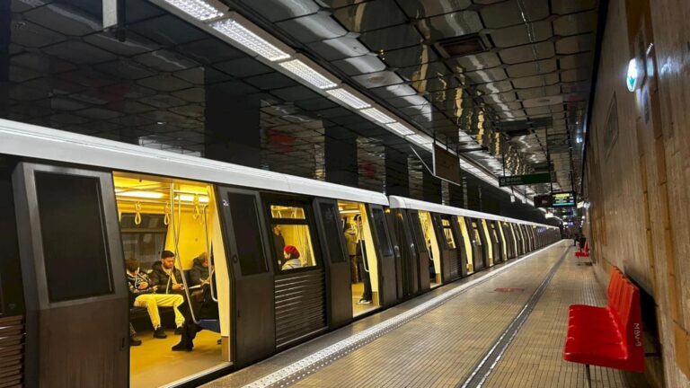 Locuitorii din nordul Bucureștiului solicită extinderea rețelei de metrou și inițiază o petiție