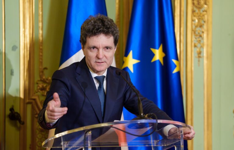 Marinescu, despre inițiativa lui Nicușor Dan în justiție: „Nu cred că ar fi ceva ilegal”