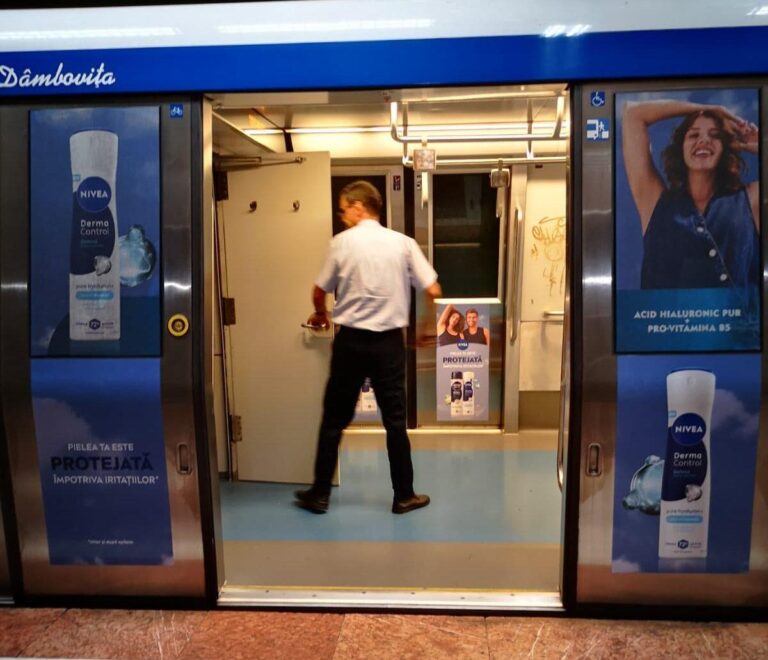 Metrorex a suspendat angajările și a anulat concursurile din 2025