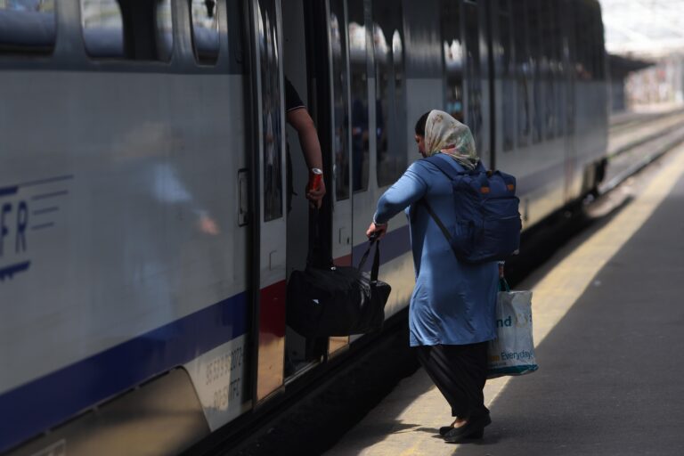 Modificări în circulația trenurilor CFR între București și Budapesta