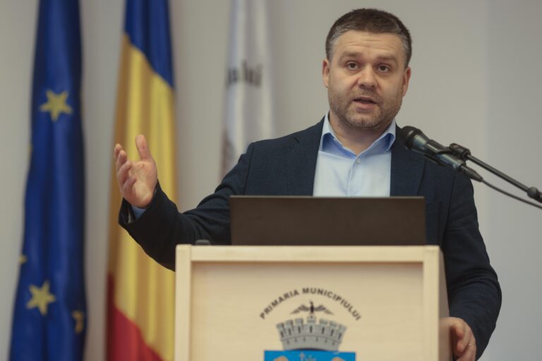 Moștenirea lui Ciprian Ciucu în Sectorul 6: Bulevard nou, promenadă la Lacul Morii și controversatul Parc al Liniei