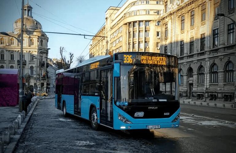 Otokar va produce blindate pentru Armata Română