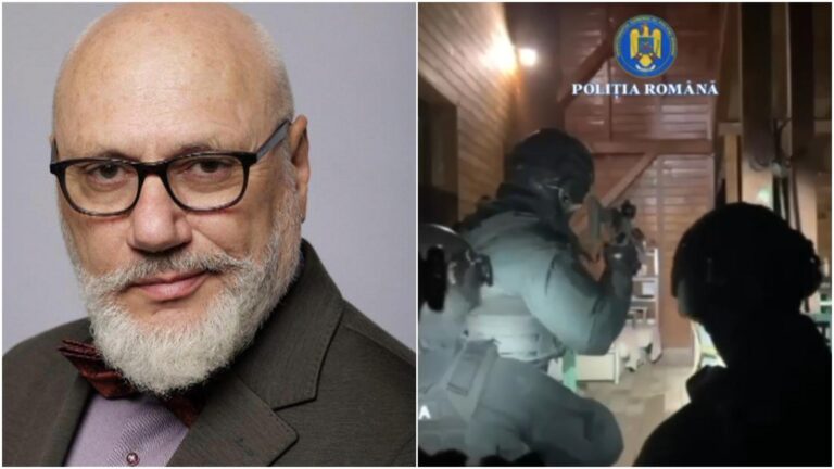 Percheziții la psihoterapeutul Cristian Andrei. Acuzații grave de viol, agresiune sexuală și practică fără studii