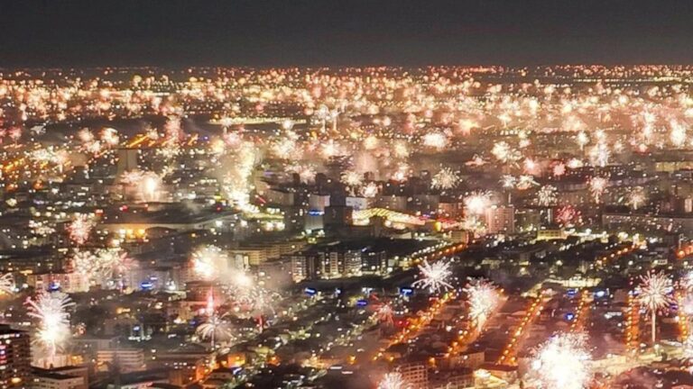 Primăria Capitalei a prezentat artificiile de Revelion, dar a stârnit controverse în rândul bucureștenilor