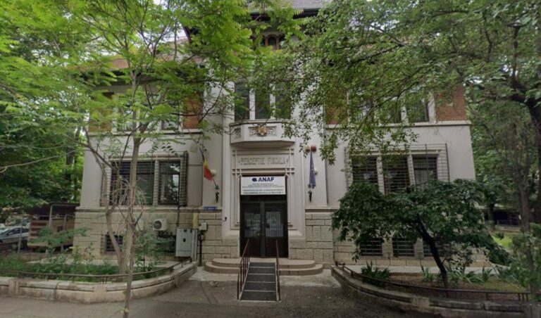 Primăria Sectorului 1 își propune să transforme fostele sedii ale ANAF în centru educațional multifuncțional