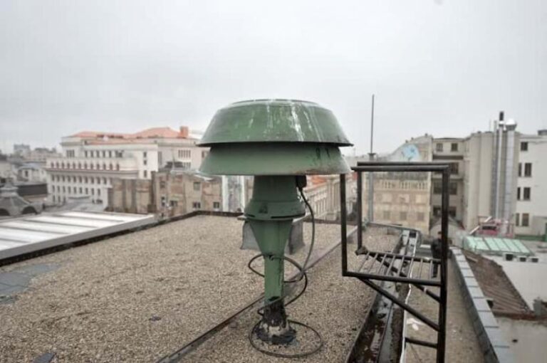 Primăria Sectorului 5 investește aproape 100.000 de euro în sirene de alarmare