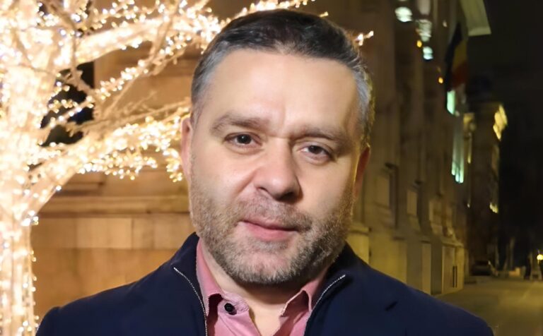 Primarul Ciucu, dispărut din online de cinci zile, stârnește glume în rândul bucureștenilor