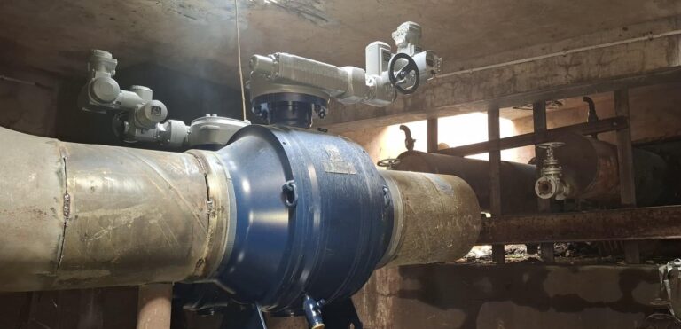 Probleme cu termoficarea: Aproape 3.500 de blocuri afectate de lipsa căldurii și apei calde