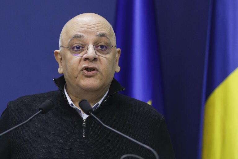 Raed Arafat: Mecanismul European de Protecţie Civilă s-a creat cu implicarea României. La Colectiv nu am avut acest mecanism