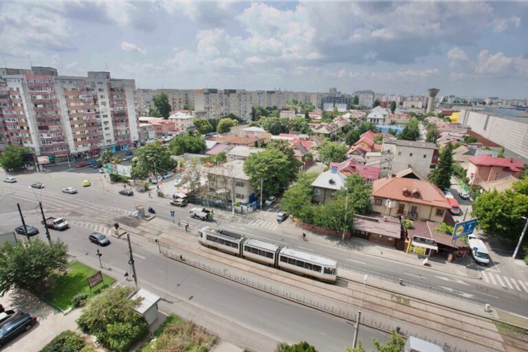 Rahova, cartier cu o istorie bogată, ignorat de centrul Bucureștiului. Zona va avea o hartă a locurilor cu evenimente remarcabile