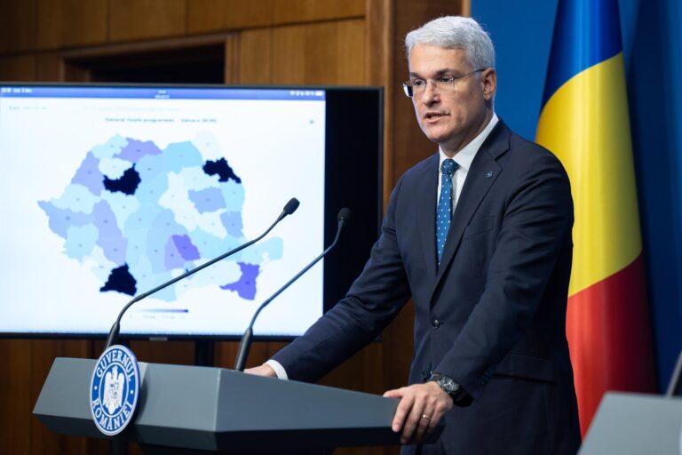 România vizează atragerea a 15 miliarde de euro din fonduri UE până în 2026