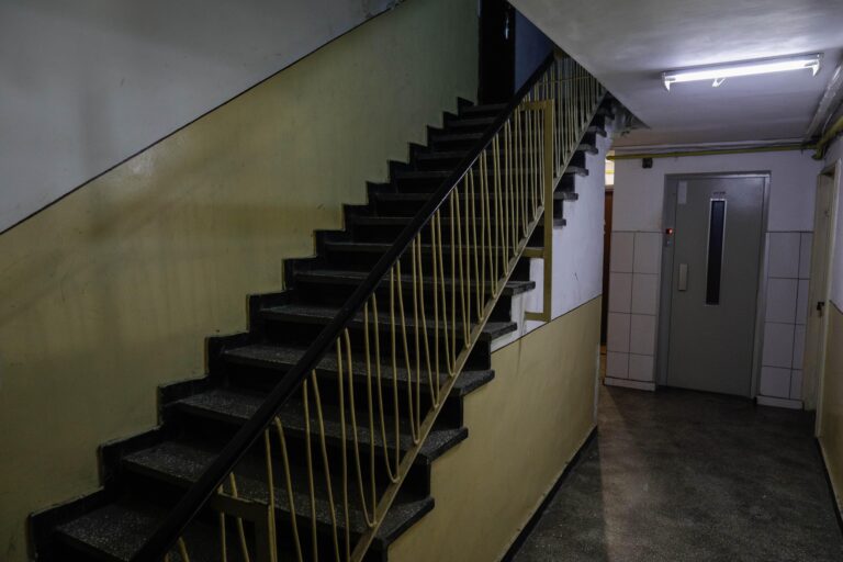 Sector 1 | Încep înscrierile pentru modernizarea lifturilor asociațiilor de proprietari