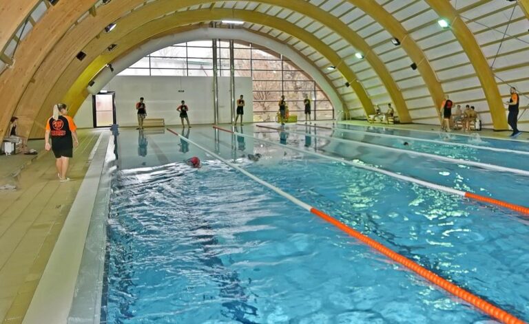 Sector 1 | Se modifică plata abonamentelor pentru cursurile de înot