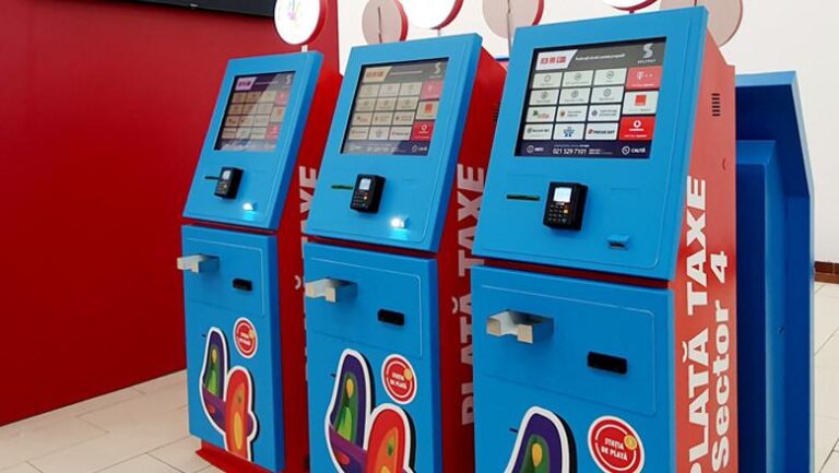 Sector 4 | A început plata taxelor și impozitelor locale. Sumele se achită exclusiv online