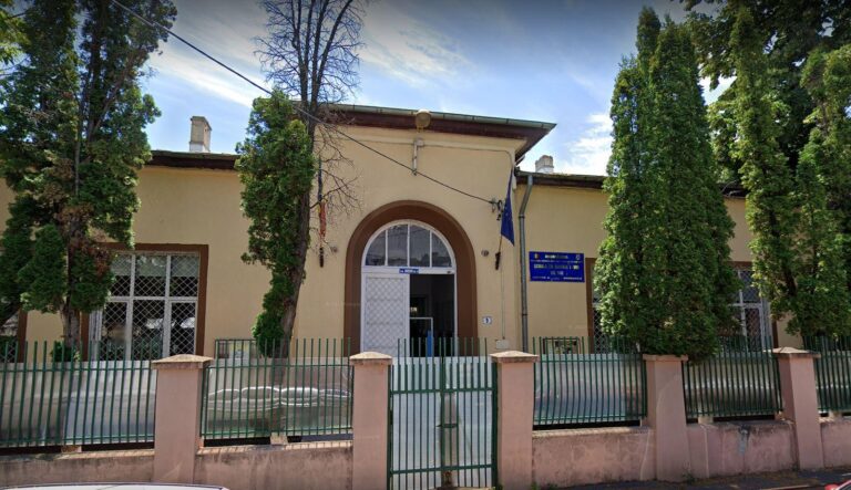 Sector 6 | Demolarea celei mai vechi școli, realizată de o firmă mică. Contractul a fost semnat la un preț redus cu 100.000 de euro